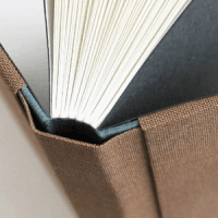 Реставрация и переплет книг