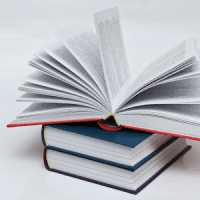 Печать книг