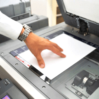 Сканирование и распознавание текста